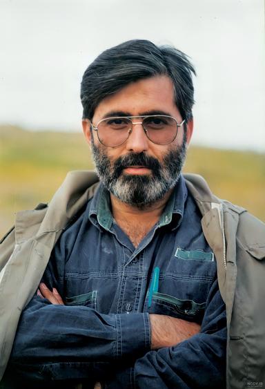 مرصادحبیبی