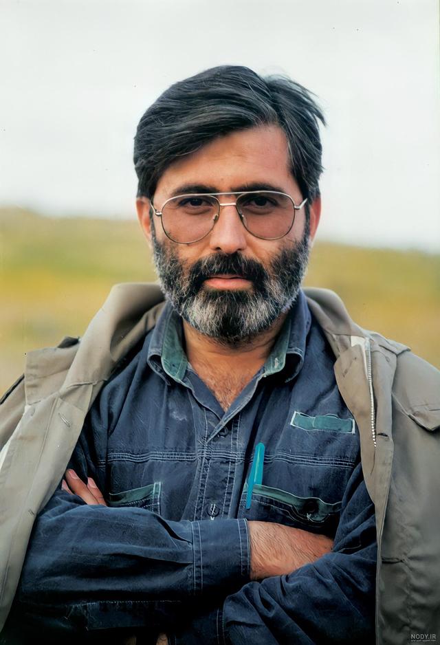 مرصاد حبیبی